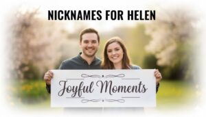 Nicknames for Helen