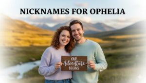 Nicknames for Ophelia